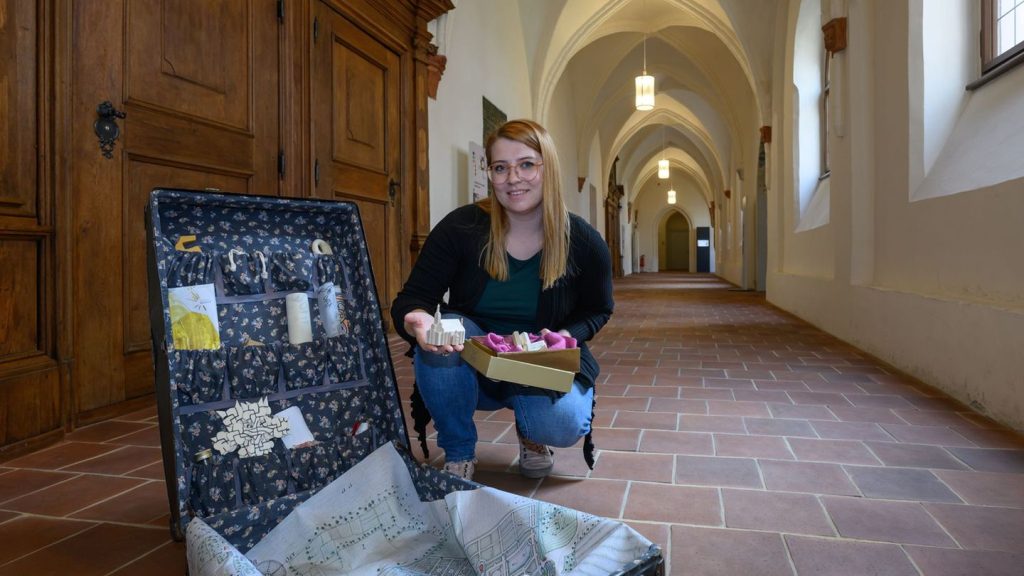 Museumstag: Kostenloser Eintritt und Extraführungen zum Museumstag