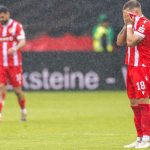 3. Fußball-Liga: Cottbus und Rostock liefern nicht - Dresden verpasst Titel