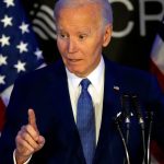 Ehemaliger US-Präsident: Medien: Früherer US-Präsident Biden hat Prostatakrebs
