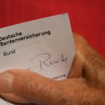 Renten: Mehr Klagen und Widersprüche gegen Rentenbescheide