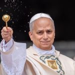Amtseinführung in Rom: Papst Leo nutzt Amtseinführung zu Kapitalismus-Kritik