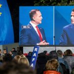 Nachwahlbefragung: Pro-europäischer Kandidat bei Präsidentschaftswahl in Polen knapp vorn