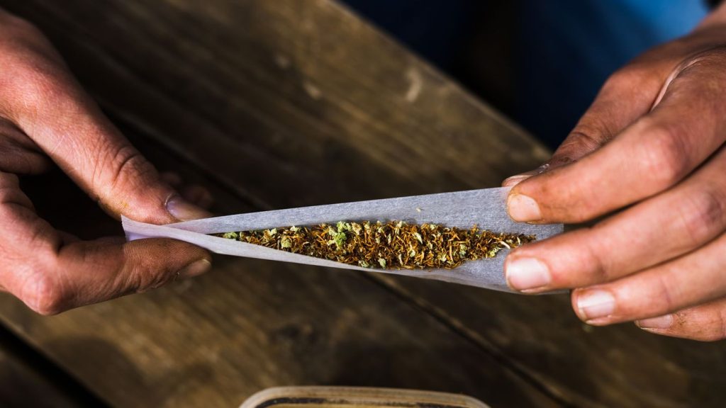 Drogenkriminalität: Polizei kritisiert Mehrarbeit durch Cannabis-Gesetz