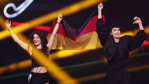 Musik: Kein ESC-Wunder für Deutschland: Ist Raab jetzt in Gefahr?