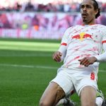 Fußball-Bundesliga: Poulsen zieht sich Adduktorenverletzung zu