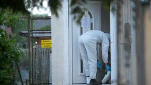 Mögliches Gewaltverbrechen: Frauenleiche auf Fehmarn: Tötungsdelikt vermutet, Festnahme