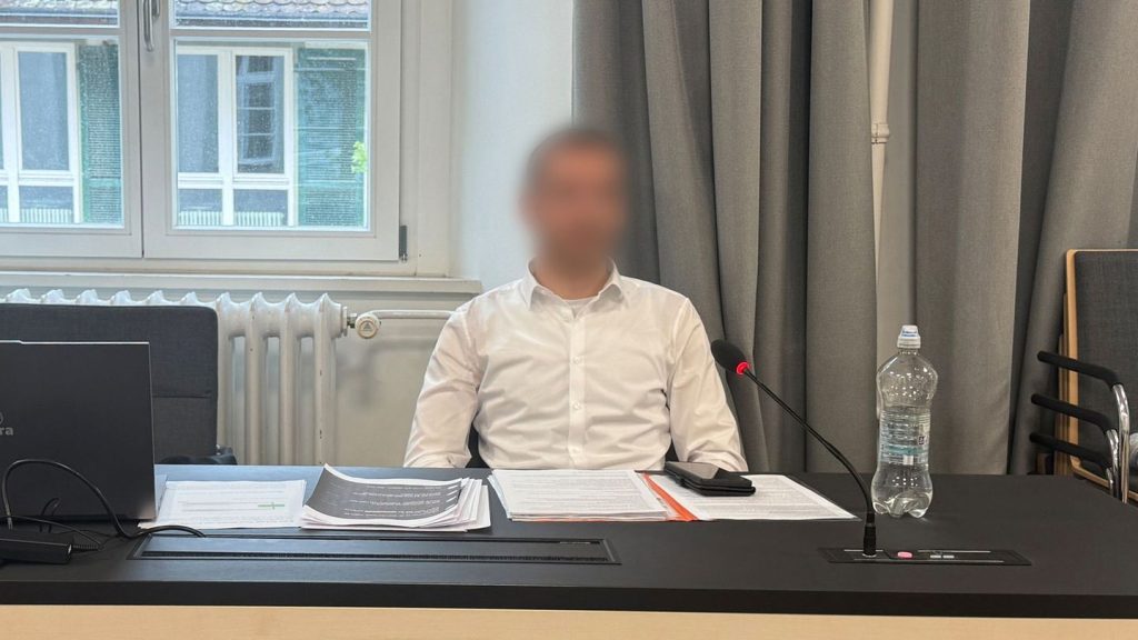 Prozesse: Prozess um Genitalverstümmlung: Beweisaufnahme geschlossen