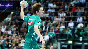 Handball-Bundesliga: Leipzig kassiert Heimniederlage - Witzke verletzt