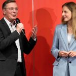 Generationswechsel: Bremer CDU unterstützt Wiebke Winter als Fraktionschefin