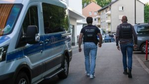 Kriminalität: Nach Angriff auf fünf Menschen: SEK-Einsatz bei Düsseldorf