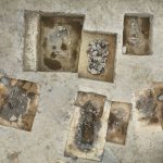 Archäologie: Archäologen entdecken rund 4.000 Jahre alten Friedhof