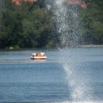 Übergriffe am Wöhrder See: Mann belästigt mehrere Frauen sexuell