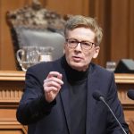 SPD: Fraktionschefs in der Bürgerschaft komplett