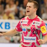 Handball-Bundesliga: Füchse Berlin mit Kantersieg gegen Göppingen