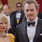 Michelle Williams: Bewegende Worte über Heath Ledger