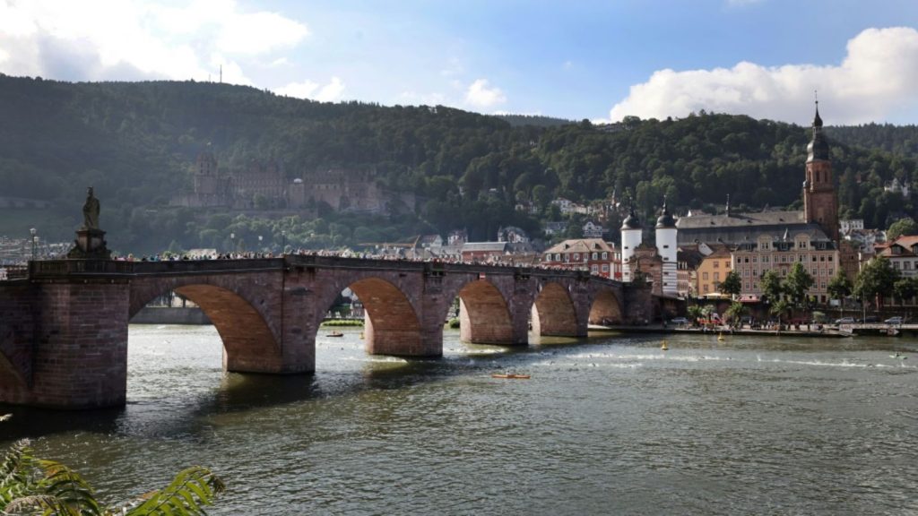 Baby stirbt durch Schmerzmittel: Lange Haftstrafe für Mutter in Heidelberg