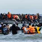 Zwölfter Migrant seit Jahresbeginn im Ärmelkanal ertrunken