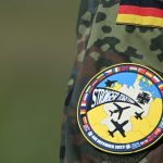 Regierung hat noch kein konkretes Verteidigungsziel festgelegt