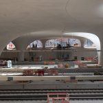 Stuttgart 21: Pendler müssen vor S21-Start mit vielen Sperrungen rechnen