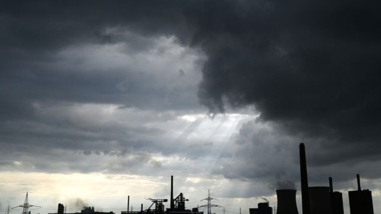 Energiewirtschaft fordert schnelle Umsetzung von Kraftwerksgesetz