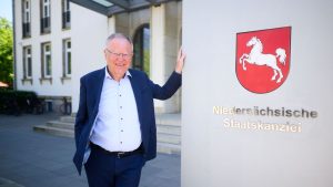 Landesregierung: Die Ära Weil endet: The normal one