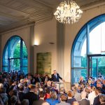Niedersachsens Landesregierung: "Won’t Forget These Days": Bundeswehr verabschiedet Weil