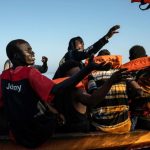 Forscher kritisieren deutsche Migrationspolitik: Ignoriert globale Dimensionen