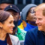Siebter Hochzeitstag: Herzogin Meghan veröffentlicht private Fotos