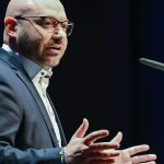 Offiziell vorgestellt: Neuer Innenminister vorgestellt: Weniger Spaltung und Ängste