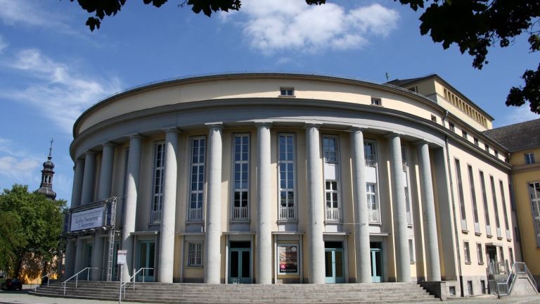 Theater: Am Saar-Staatstheater gibt es Puppen- und Figurentheater neu
