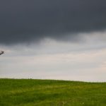 Wettervorhersage: Wetterwechsel im Anmarsch - Es wird nass