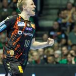 Handball: SC Magdeburg ringt Hannover-Burgdorf nieder