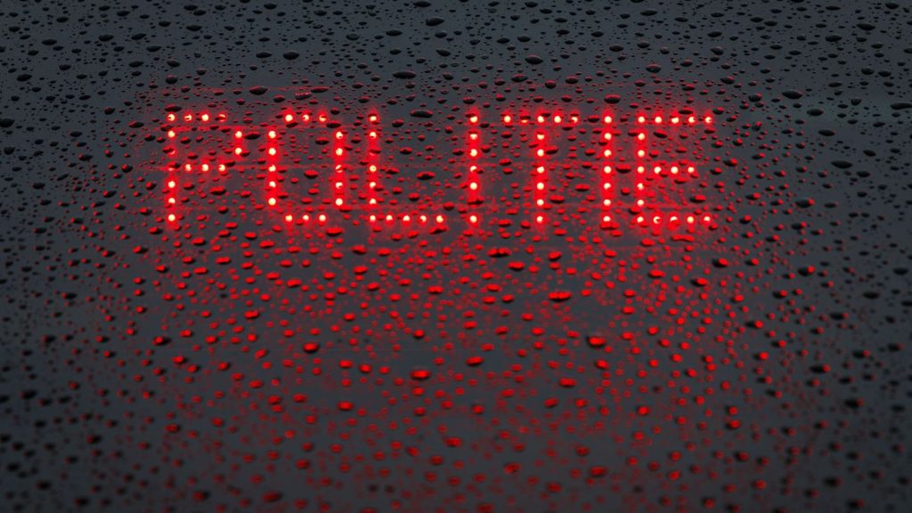 Polizei: Niederlande: Suche nach zwei Kindern - vermutlich entführt