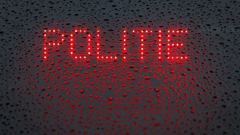 Polizei: Niederlande: Suche nach zwei Kindern - vermutlich entführt