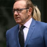 US-Schauspieler Kevin Spacey wird in Cannes für sein Lebenswerk ausgezeichnet