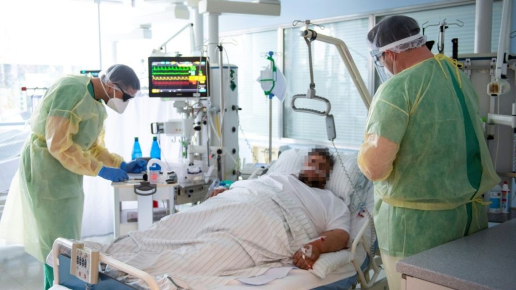 Krankenkassen fordern wegen schwieriger Finanzlage Ausgabenmoratorium