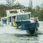 Kurioses: Jetski-Fahrt löst Suchaktion auf dem Rhein aus