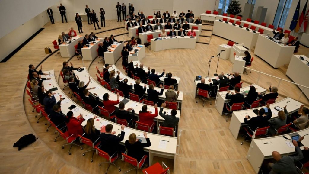 Oberbürgermeister von Frankfurt an der Oder wird Innenminister in Brandenburg