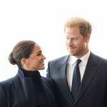 Bilanz zum Hochzeitstag: Meghan startet durch - und Prinz Harry?
