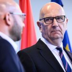 Neuer Minister: Woidke zu neuem Innenminister: "Herausragend gut"