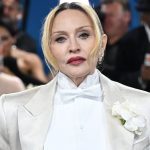 Madonna: Neue Frisur ist eine Hommage an ihre Mutter