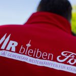Vorerst keine neuen Streiks: Streit um Stellenabbau bei Ford: Einigung auf "Eckpunkte"
