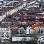 Wohnen in der Hauptstadt: Report: Angebotsmieten in Berlin steigen weiter