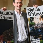 Über die Stadtgrenzen hinaus: Bezirk will mit Plakaten den Ruf von Neukölln aufpolieren