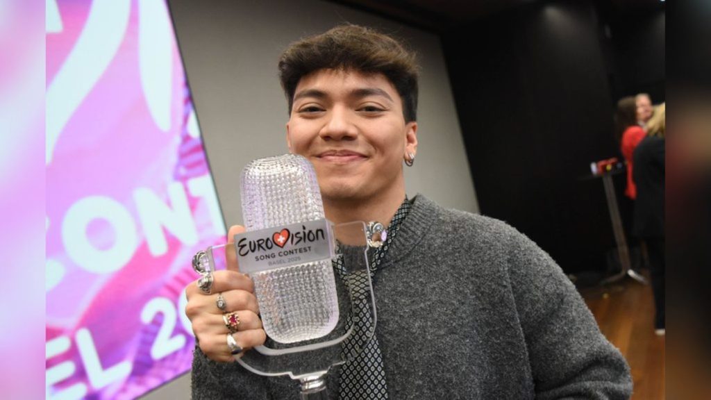 ESC-Gewinner JJ: Oper oder Pop? So geht es für ihn weiter