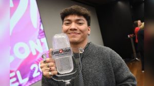 ESC-Gewinner JJ: Oper oder Pop? So geht es für ihn weiter