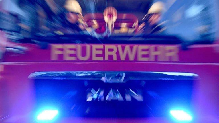 Brände: Nach Brand in Eutin: Mehrfamilienhaus unbewohnbar