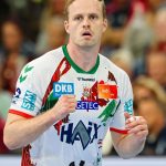 Handball: SC Magdeburg bindet Magnusson bis 2028