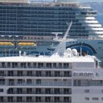 Schifffahrt: Reedereien erwarten mehr Kreuzfahrtpassagiere als je zuvor