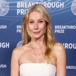 Gwyneth Paltrow: Sie steht zu ihrer umstrittenen Vagina-Kerze